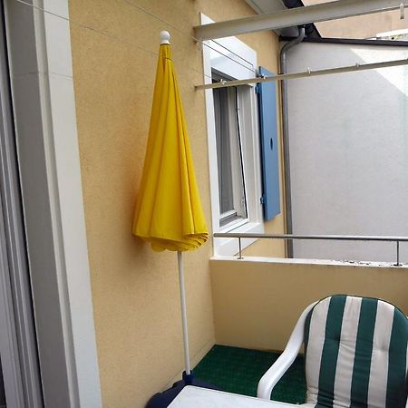 B&B Schlettstadterstrasse Basel Dış mekan fotoğraf