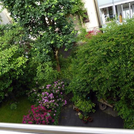 B&B Schlettstadterstrasse Basel Dış mekan fotoğraf