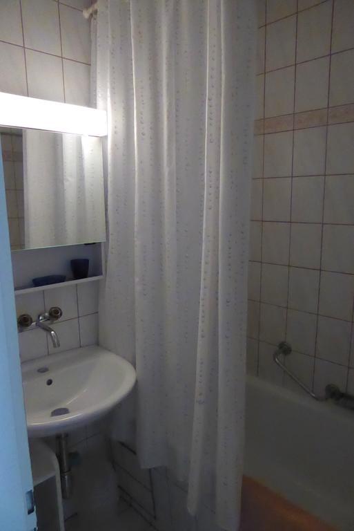 B&B Schlettstadterstrasse Basel Dış mekan fotoğraf