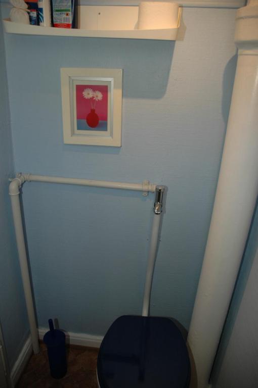 B&B Schlettstadterstrasse Basel Dış mekan fotoğraf