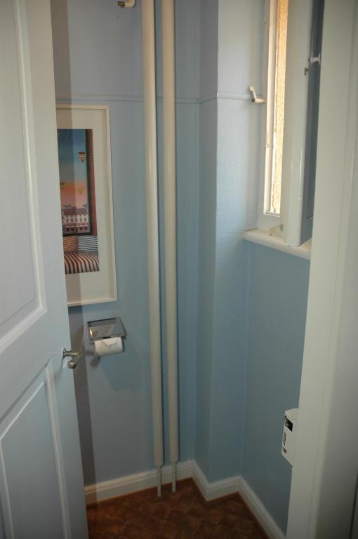 B&B Schlettstadterstrasse Basel Dış mekan fotoğraf